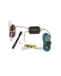 T-connecteur Kia et Hyundai 2007-2013 CURT