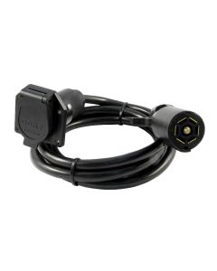 Rallonge à 7 brins 7' CURT