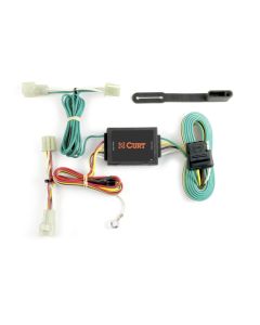 T-connecteur Subaru Legacy 2010-2014 CURT