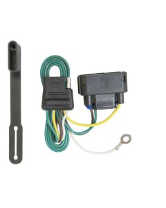 T-connecteur Ford F-150 2010-2019 CURT