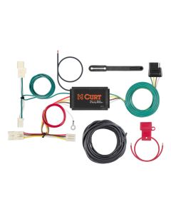 T-connecteur Kia Optima 2011-2020 CURT