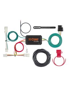 T-connecteur Honda Civic 2016-2019 CURT