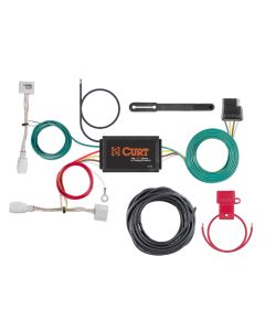 T-connecteur Mazda CX-5 2017-2021 CURT