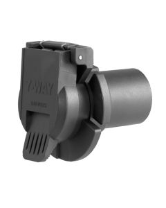 Connecteur 7 brins OEM 1997-2025 CURT