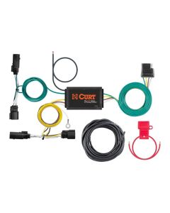 T-connecteur Ford Escape 2019 CURT