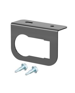 Support pour connecteur C57020 CURT