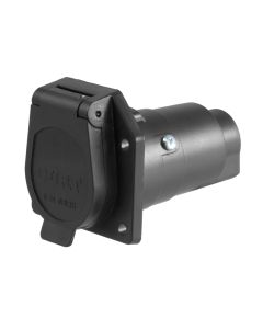 Connecteur rond à 7 brins (auto) CURT