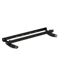 Support sous-chassis Gooseneck Chevrolet et GMC 2011-2019 CURT