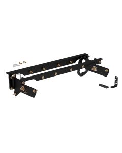 Ensemble de fixation Gooseneck sous-chassis Ford F-Super Duty CURT