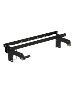 Support sous-chassis Gooseneck Chevrolet et GMC 2500/3500HD 2001-2010 CURT
