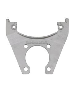 Support de frein à disque 10" KODIAK