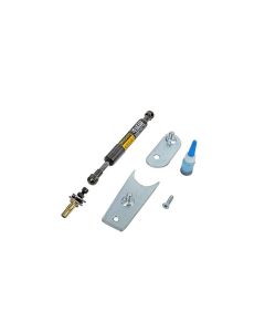 Cylindre au gaz GMC et Chevrolet 2007-2019 DEEZEE