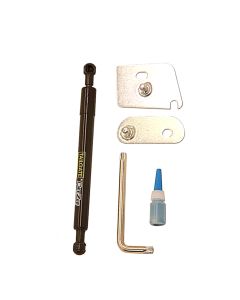 Cylindre au gaz Ford F-150 2015-2023 DEEZEE