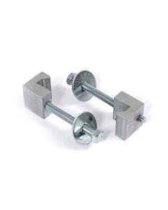 Attache à coffre de rangement DEEZEE