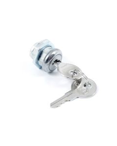 Serrure de remplacement coffre DEEZEE