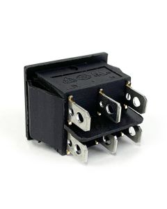 Interrupteur pour vérin électrique RAM