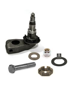 Ensemble de composantes pour mandrin Flexiride 7K gauche