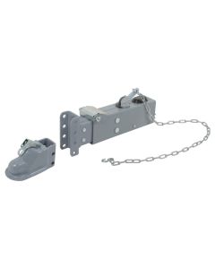 Activateur 10K avec coupleur 2 5/16" (tambour) TITAN