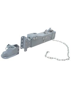 Activateur 12K avec coupleur 2 5/16" (tambour) TITAN