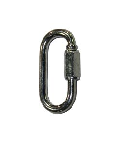 Maillon rapide de 3/16"