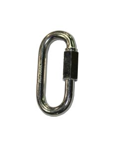 Maillon rapide de 3/8"