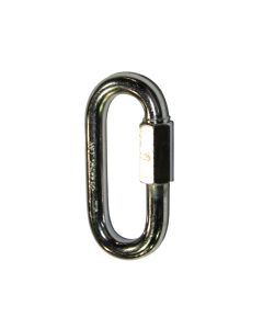 Maillon rapide de 1/2"