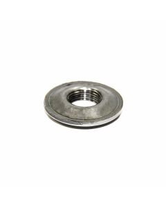 Écrou à souder de 3/4" NPT pour réservoir à l'huile