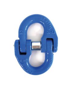 Maillon d'accouplement pour chaîne 1/2" grade 100 15K