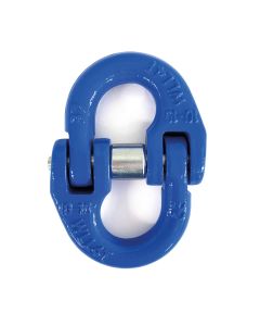 Maillon d'accouplement pour chaîne 3/8" grade 100 8,8K