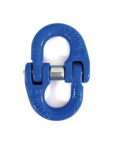 Maillon d'accouplement pour chaîne 5/16" grade 100 5,7K