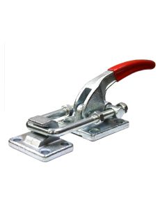 Attache ajustable de 7K en zinc