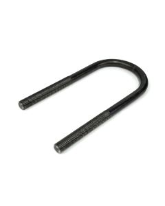 Boulon en U 7/8" x 5" x 12" hutch