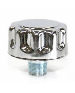 Bouchon ventilé de 3/4" NPT pour réservoir hydraulique