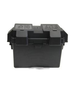 Coffre de batterie pour batterie groupe 27