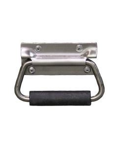 Poignée de côté pour coffre aluminium