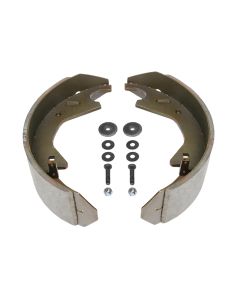 Bande de frein hydraulique 12" x 3 3/8" 8K AL-KO