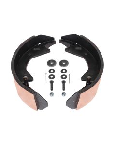 Bande de frein hydraulique 12 1/4" x 3 1/2" 10K-12K AL-KO