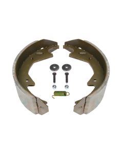 Bande de frein électrique 12 1/4" x 3 1/2" 10K-12K AL-KO