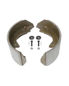 Bande de frein électrique 12 1/4" x 5" 16K AL-KO