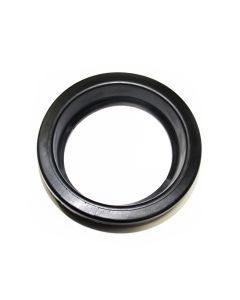 Bague de montage de 4" en caoutchouc