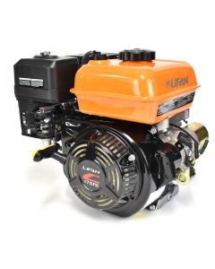 Moteur à essence 7 HP Lifan avec démarreur