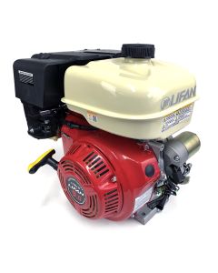 Moteur à essence 9 HP Lifan avec démarreur