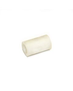 Coussinet de ressort 1" x 9/16" x 1 3/4" nylon