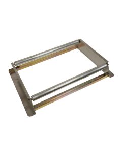 Rouleau 4" x 22" x 18 1/4" pour pneu