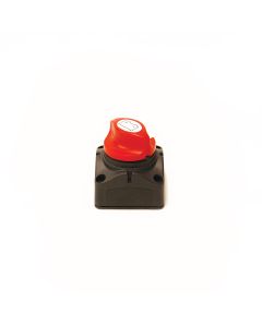 Interrupteur de courant pour unité hydraulique