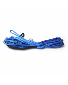 Câble pour treuil 6mm x 20m nylon 5,25K SMARTOW