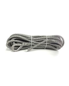 Câble pour treuil 13mm x 30,5m nylon 25K SMARTOW