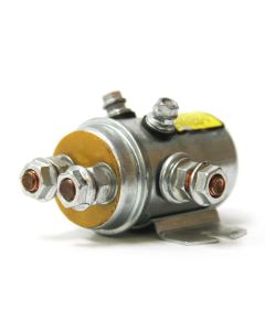 Solénoïde pour treuil 200A