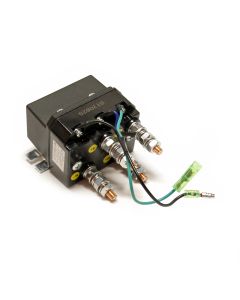 Solénoïde pour treuil 250A