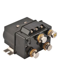 Solénoïde pour treuil 450A